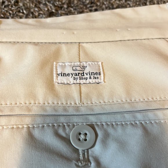 Vineyard Vines Mens Breaker Shorts - Picture 6 of 10